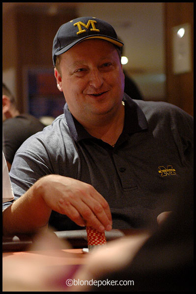 Jeff Buffenbarger